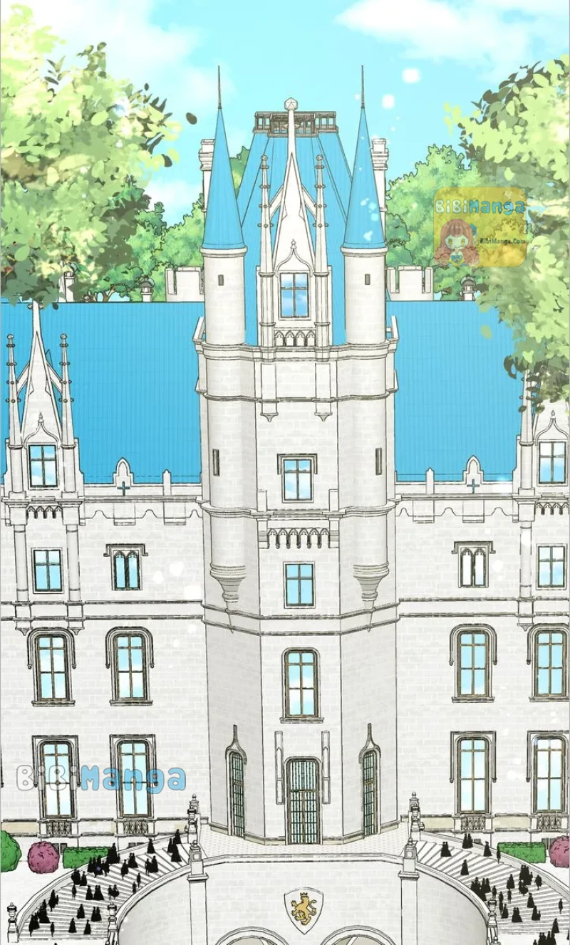 How to Get Rid of My Dark Past Chapter 83 359 046