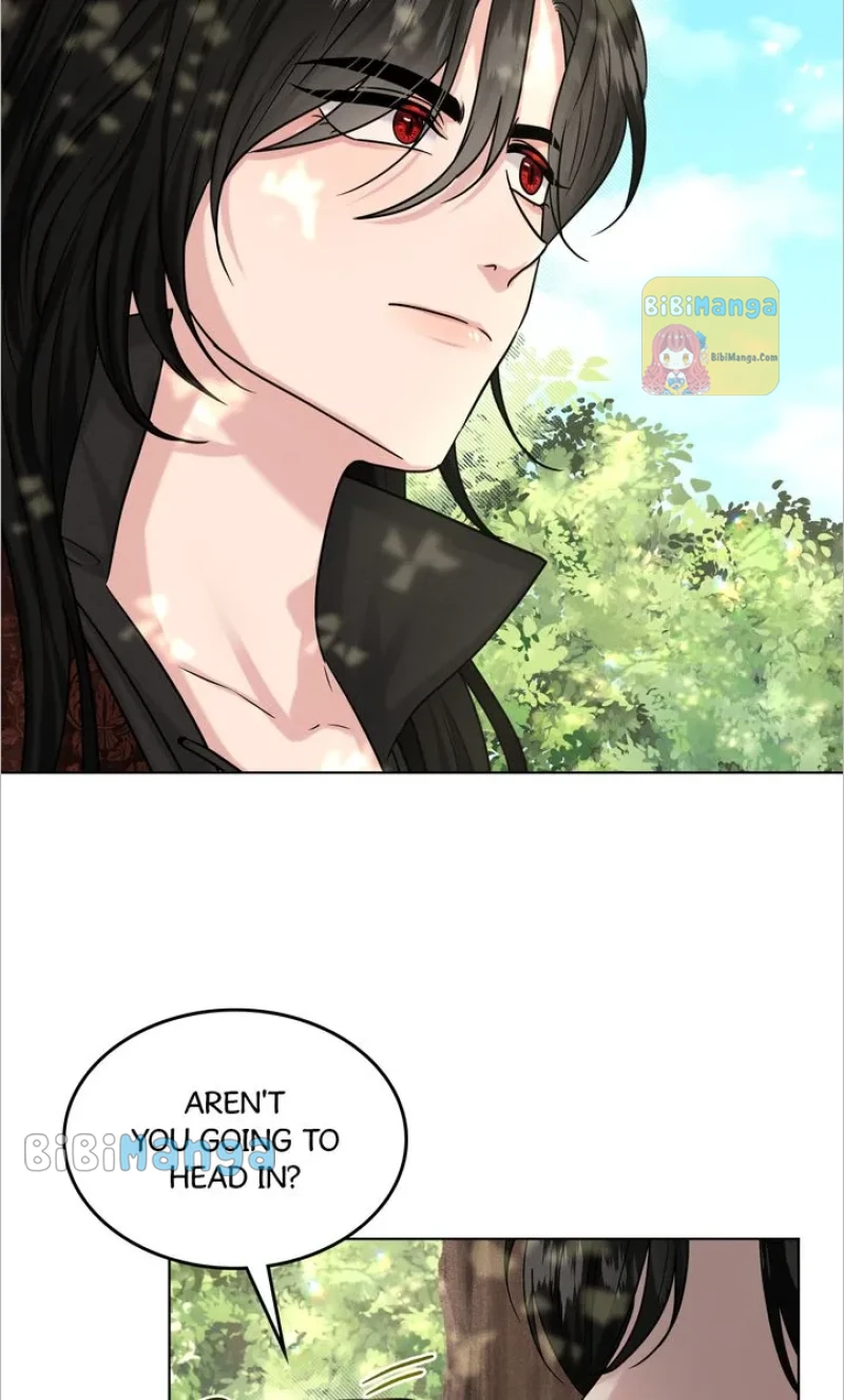How to Get Rid of My Dark Past Chapter 83 362 049