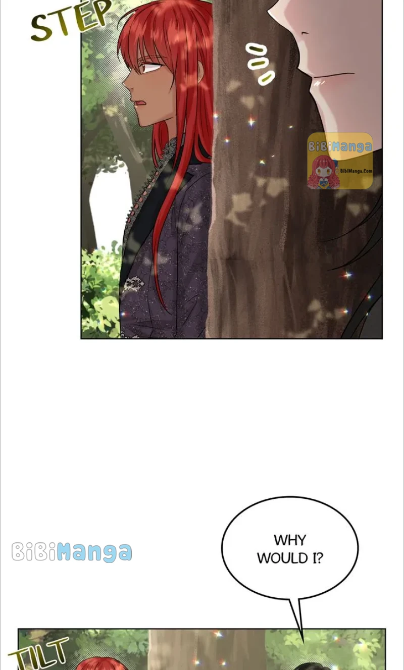 How to Get Rid of My Dark Past Chapter 83 363 050