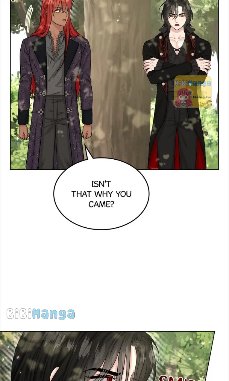 How to Get Rid of My Dark Past Chapter 83 364 051