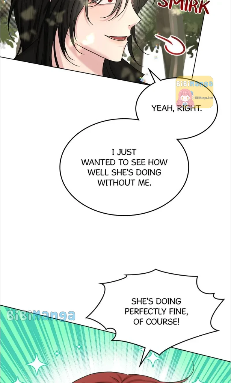 How to Get Rid of My Dark Past Chapter 83 365 052