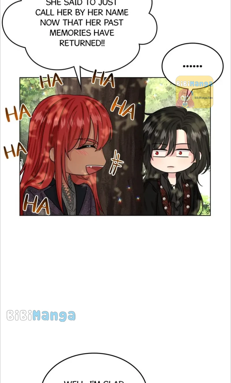 How to Get Rid of My Dark Past Chapter 83 367 054
