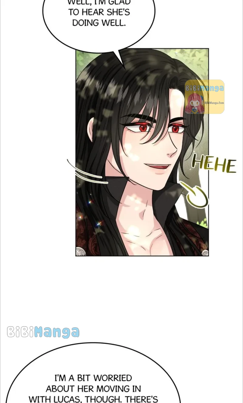 How to Get Rid of My Dark Past Chapter 83 368 055