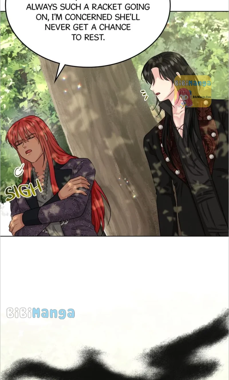 How to Get Rid of My Dark Past Chapter 83 369 056