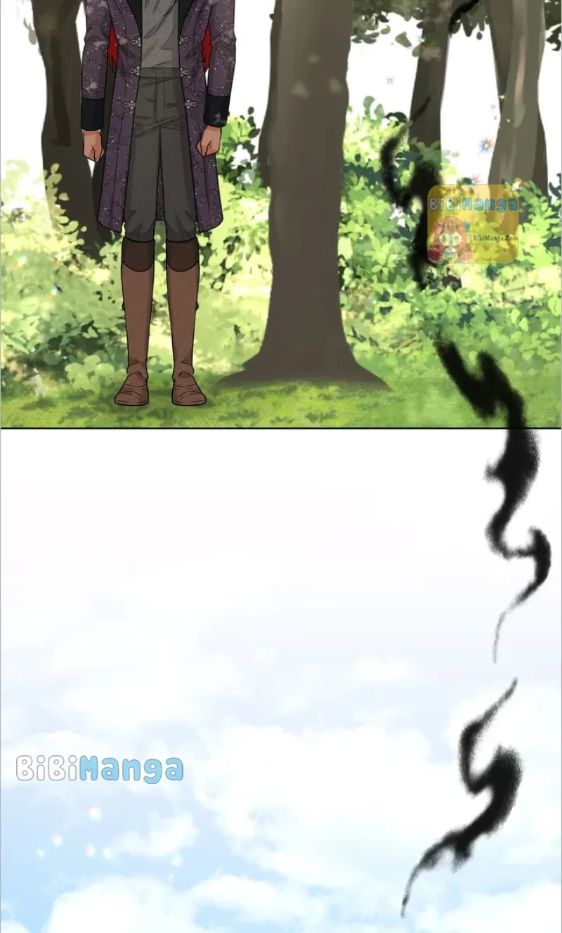 How to Get Rid of My Dark Past Chapter 83 371 058