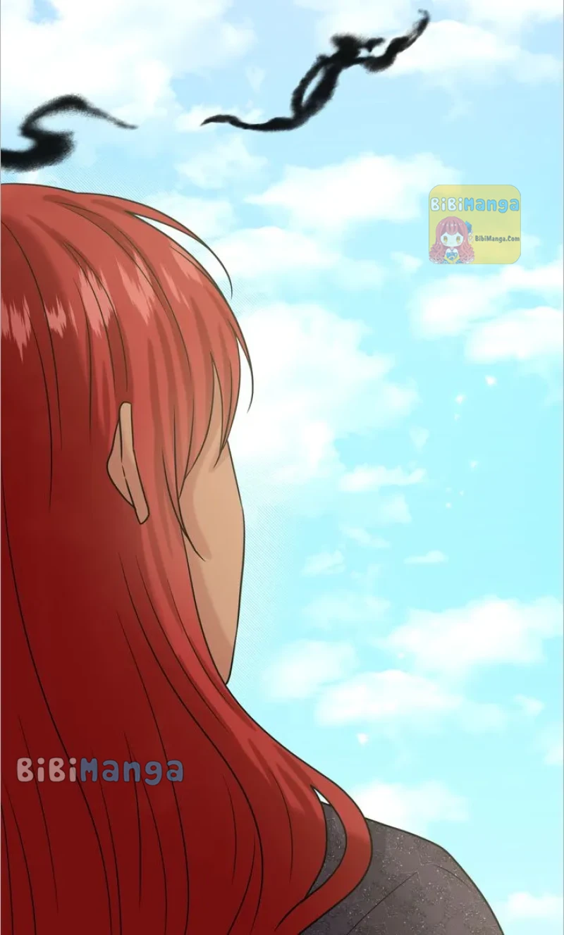 How to Get Rid of My Dark Past Chapter 83 372 059
