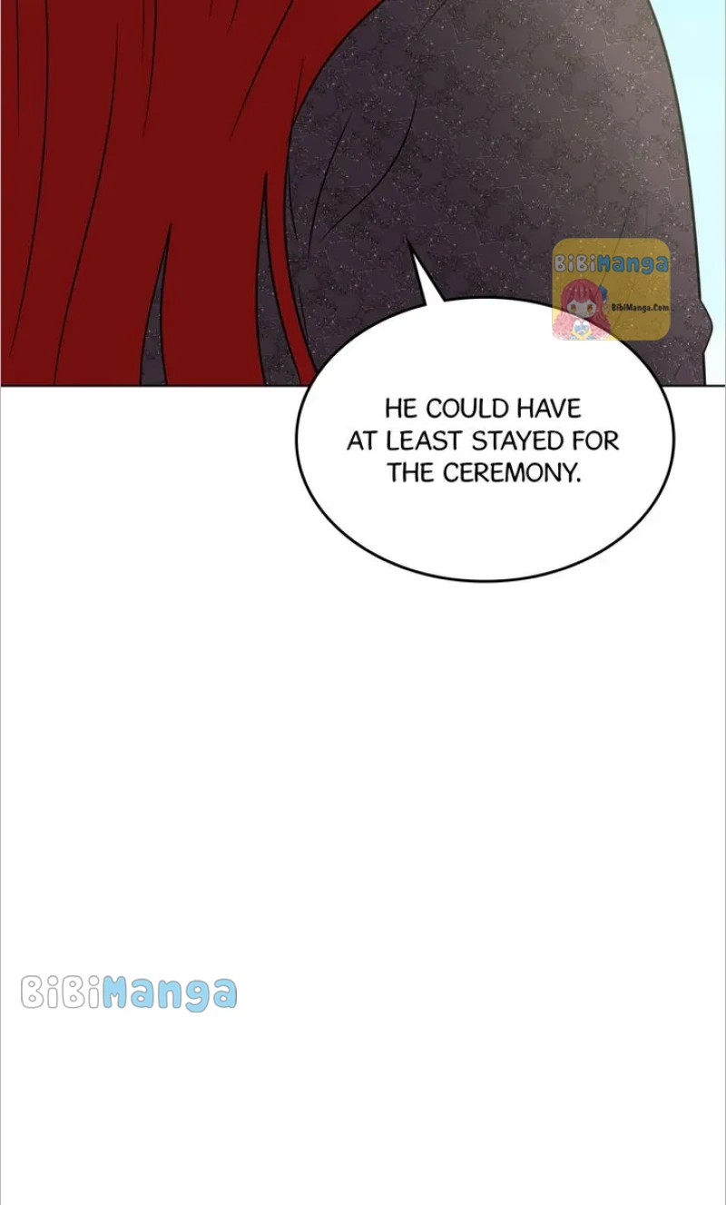 How to Get Rid of My Dark Past Chapter 83 373 060