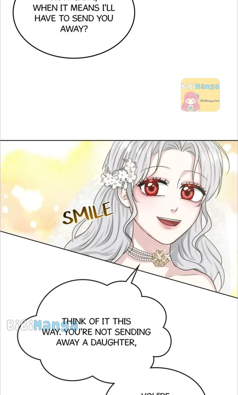 How to Get Rid of My Dark Past Chapter 83 377 064