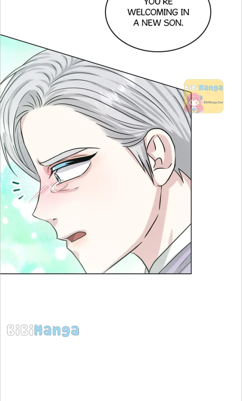 How to Get Rid of My Dark Past Chapter 83 378 065
