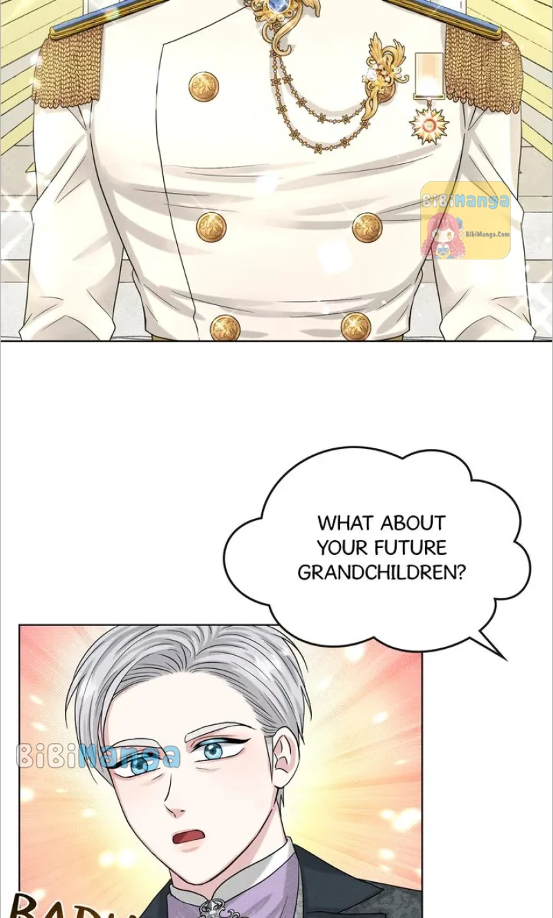 How to Get Rid of My Dark Past Chapter 83 380 067