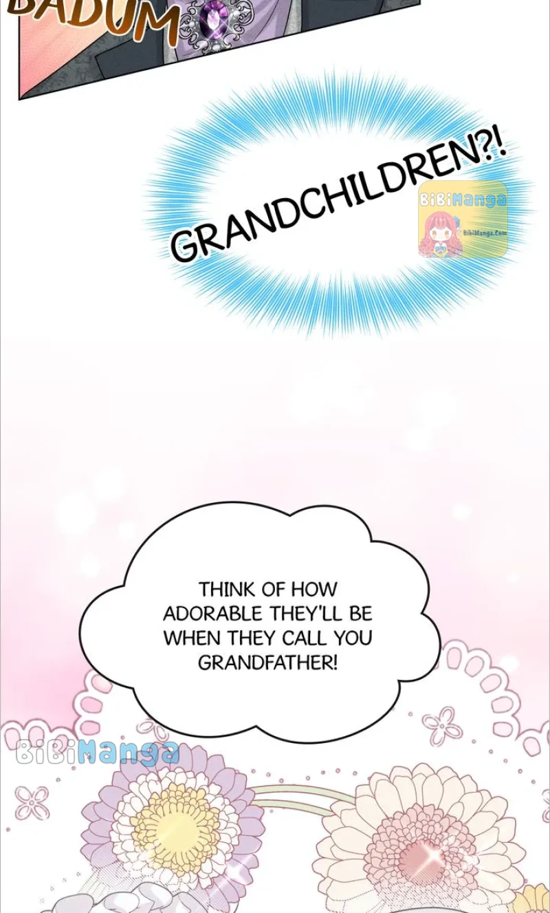 How to Get Rid of My Dark Past Chapter 83 381 068