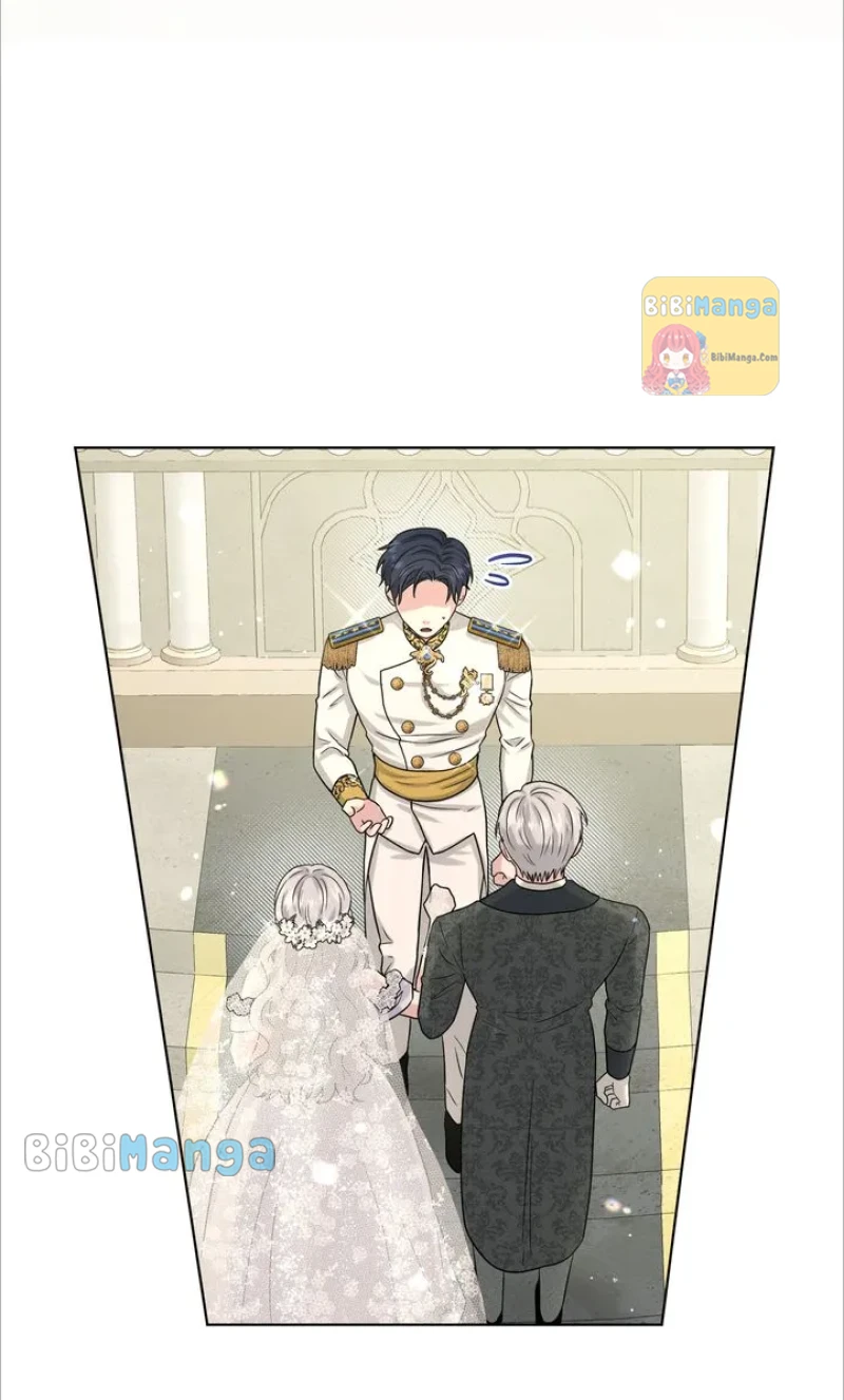 How to Get Rid of My Dark Past Chapter 83 388 075