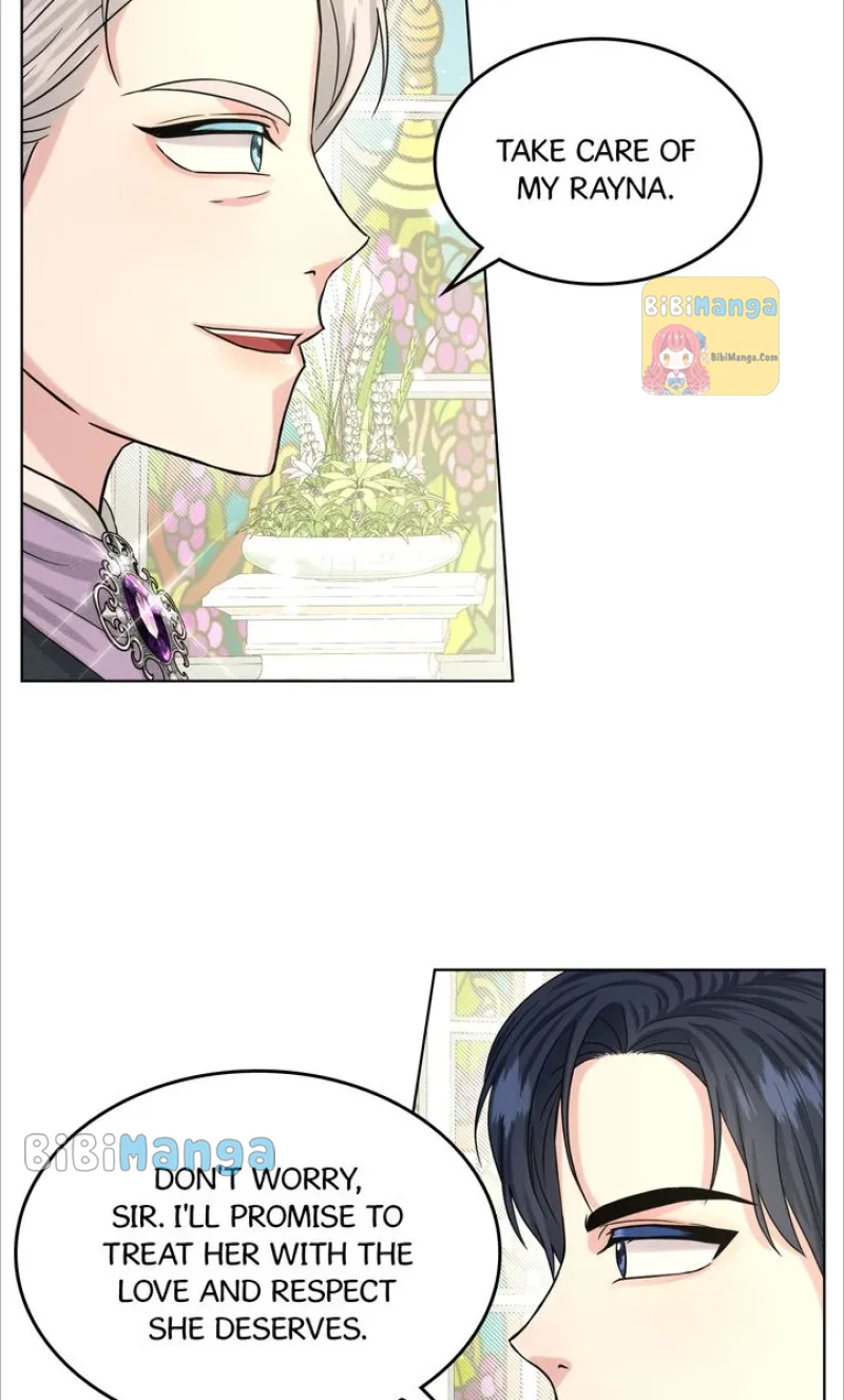 How to Get Rid of My Dark Past Chapter 83 390 077