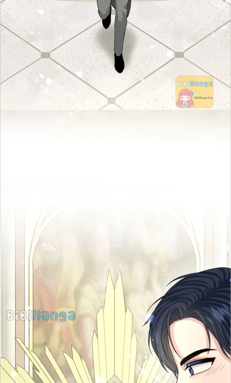 How to Get Rid of My Dark Past Chapter 83 393 080