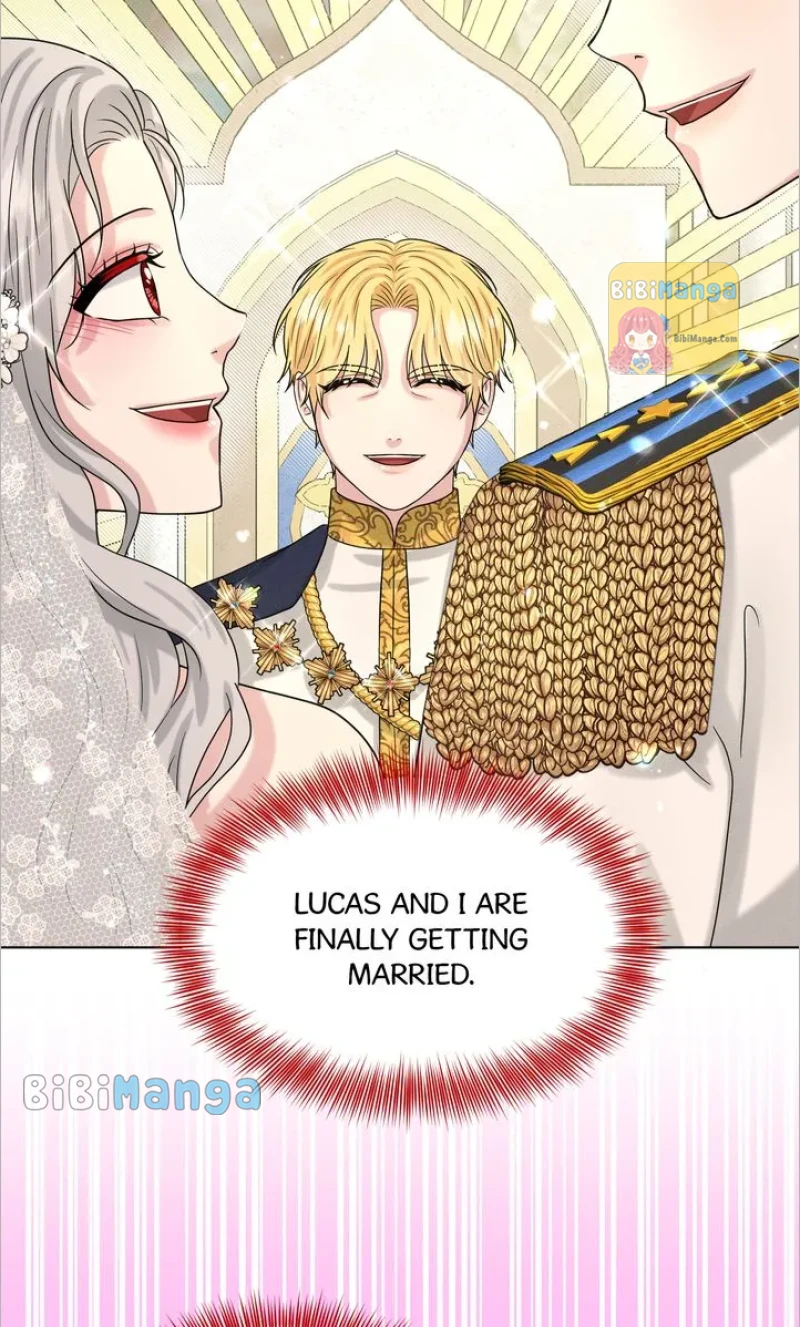 How to Get Rid of My Dark Past Chapter 83 394 081