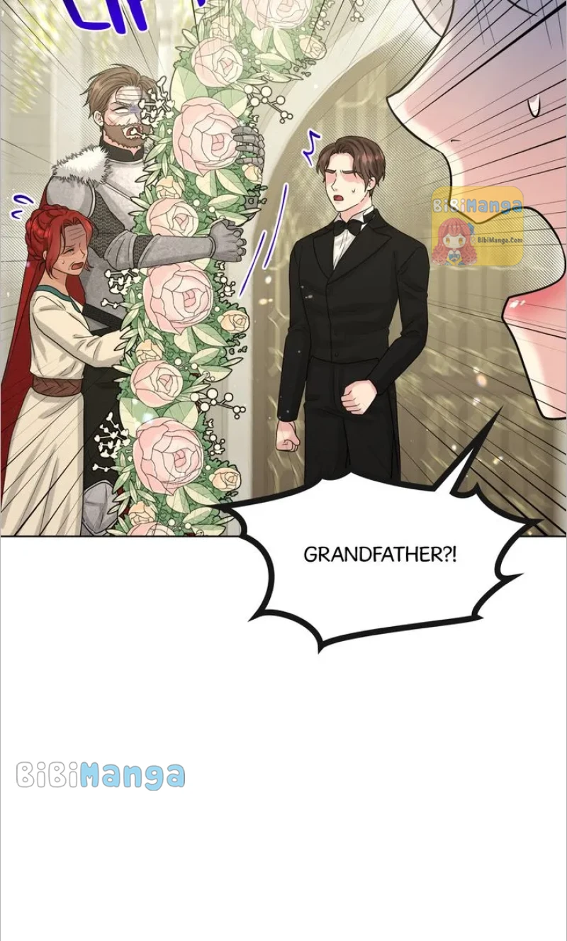 How to Get Rid of My Dark Past Chapter 83 398 085
