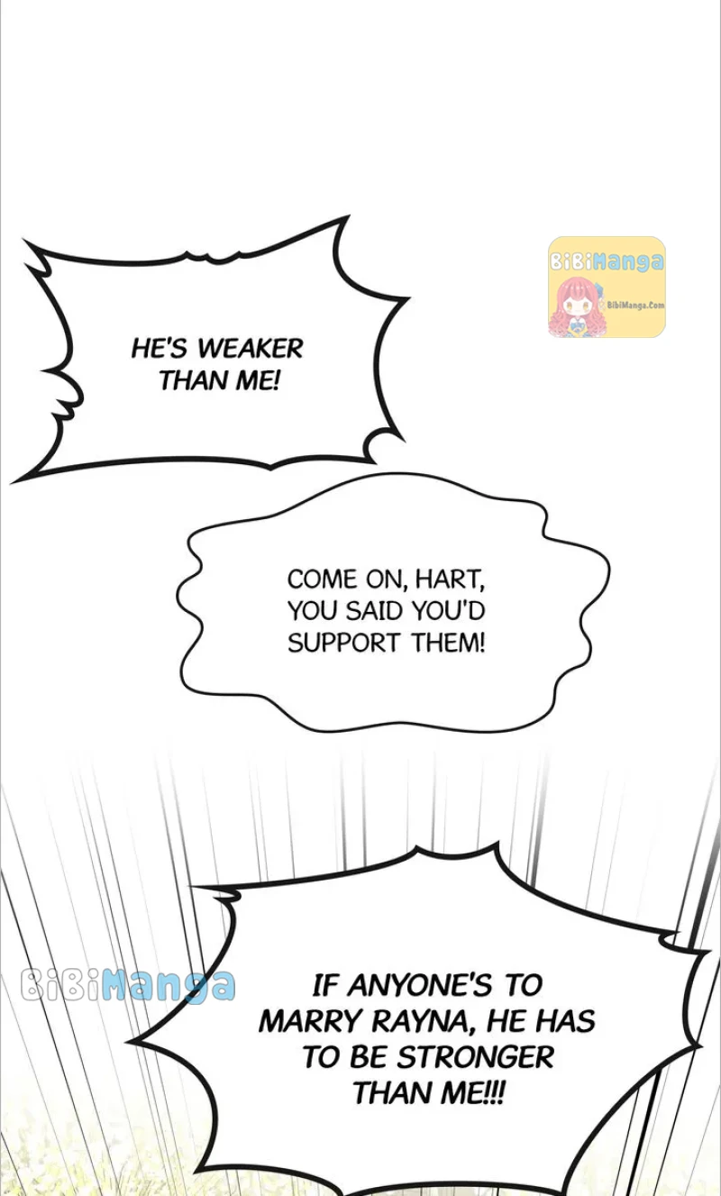 How to Get Rid of My Dark Past Chapter 83 399 086