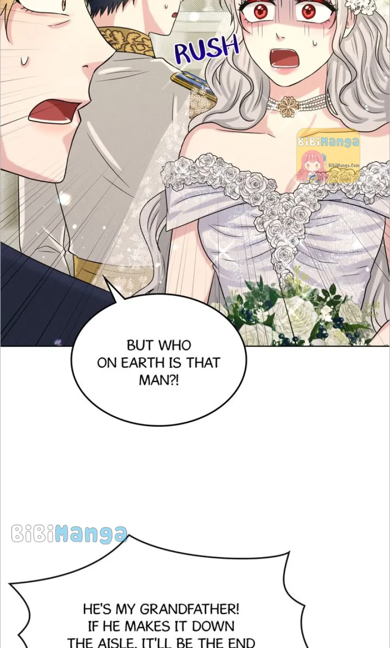 How to Get Rid of My Dark Past Chapter 83 403 090