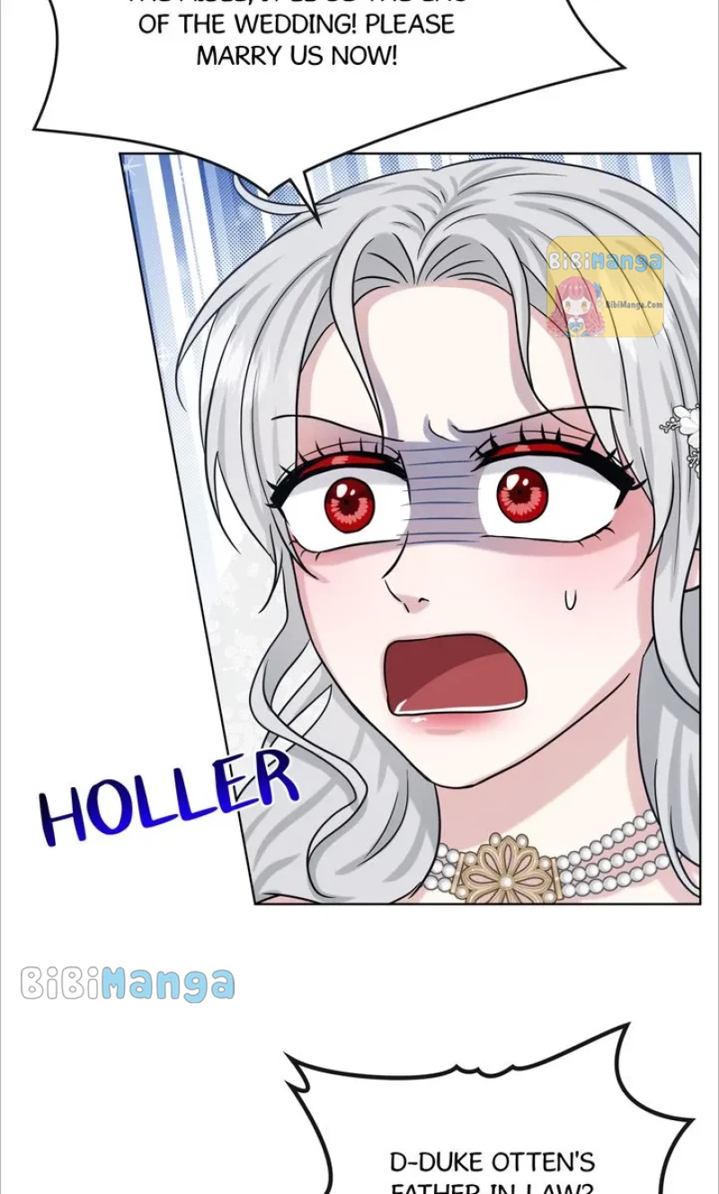 How to Get Rid of My Dark Past Chapter 83 404 091