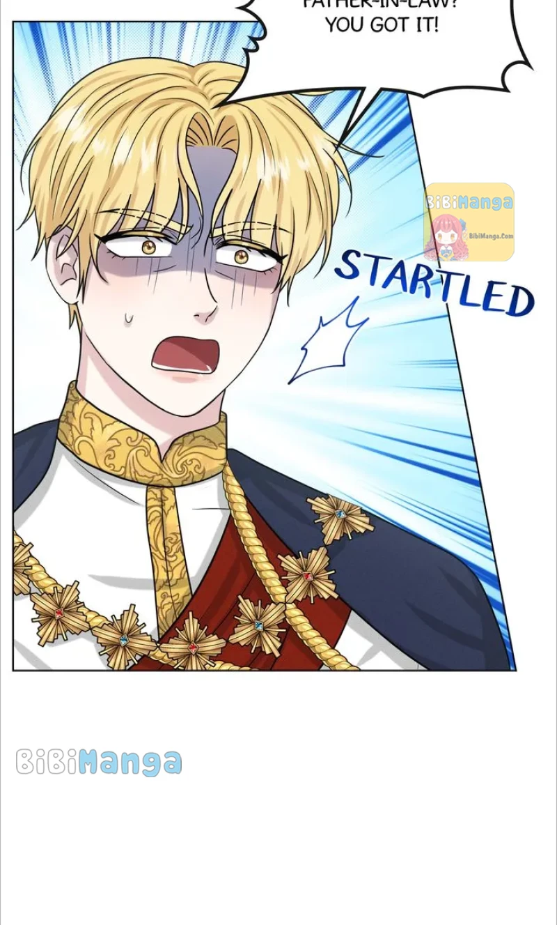 How to Get Rid of My Dark Past Chapter 83 405 092