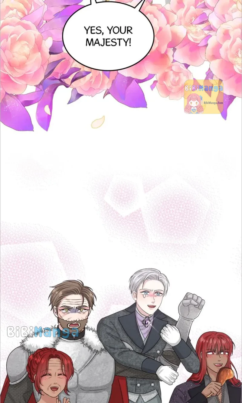 How to Get Rid of My Dark Past Chapter 83 409 096