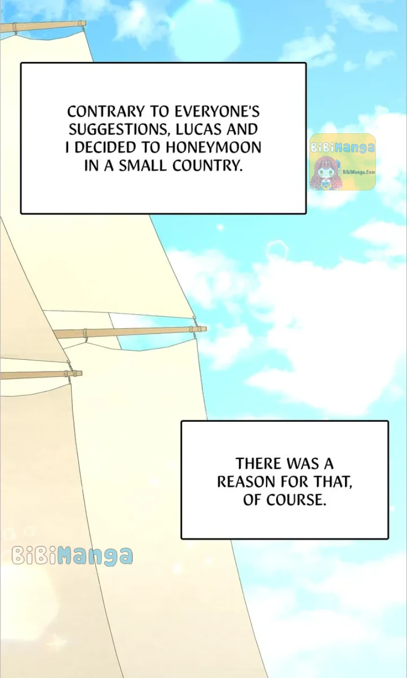 How to Get Rid of My Dark Past Chapter 84 288 05