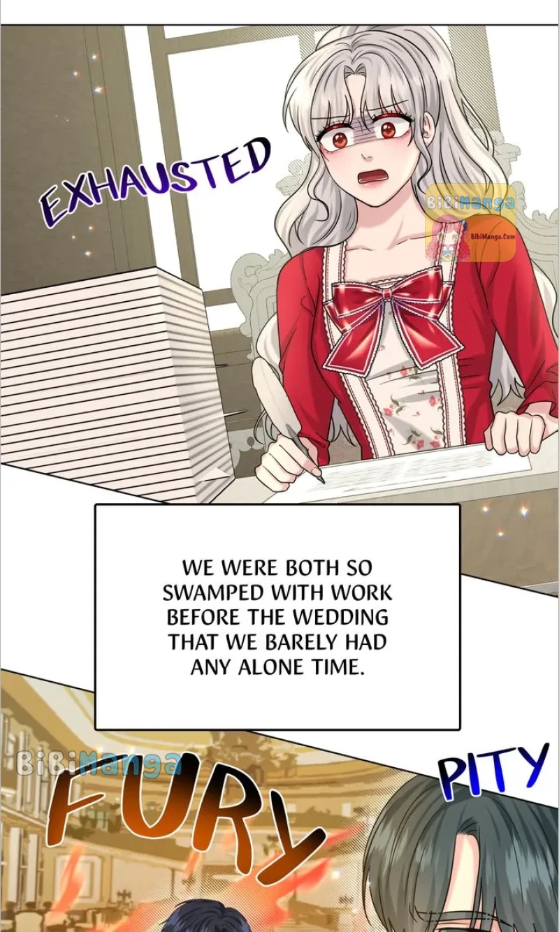 How to Get Rid of My Dark Past Chapter 84 290 07