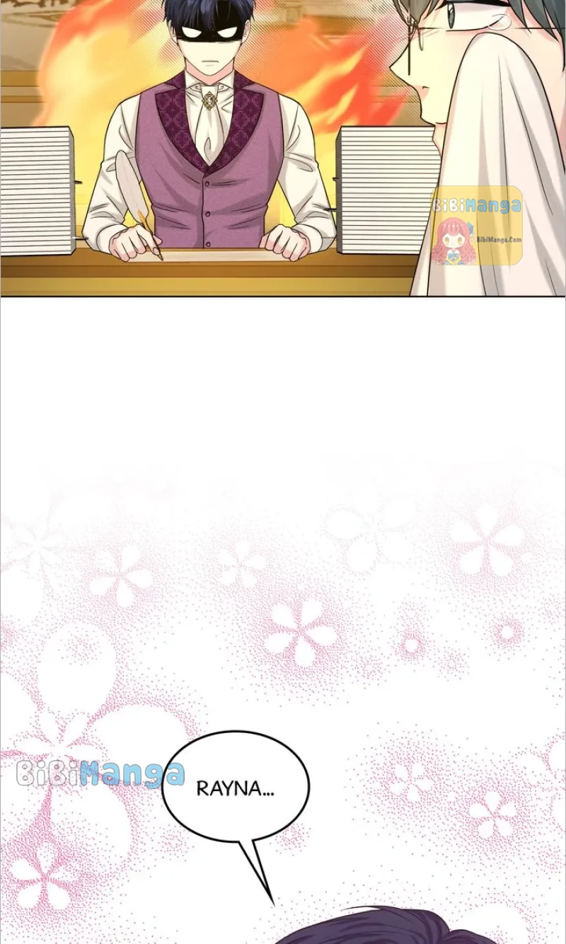How to Get Rid of My Dark Past Chapter 84 291 08