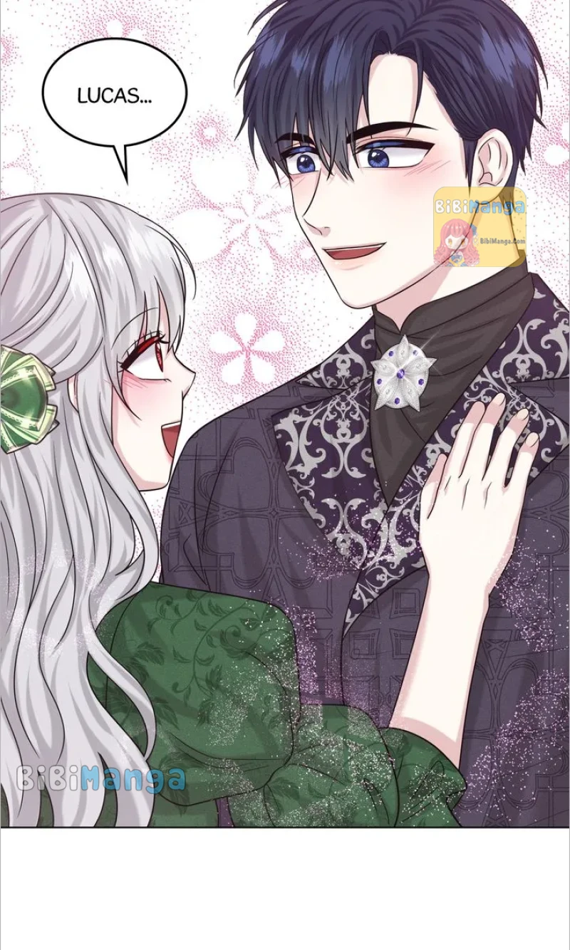 How to Get Rid of My Dark Past Chapter 84 292 09