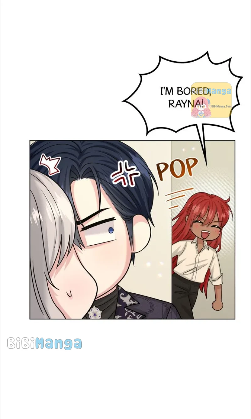 How to Get Rid of My Dark Past Chapter 84 293 10