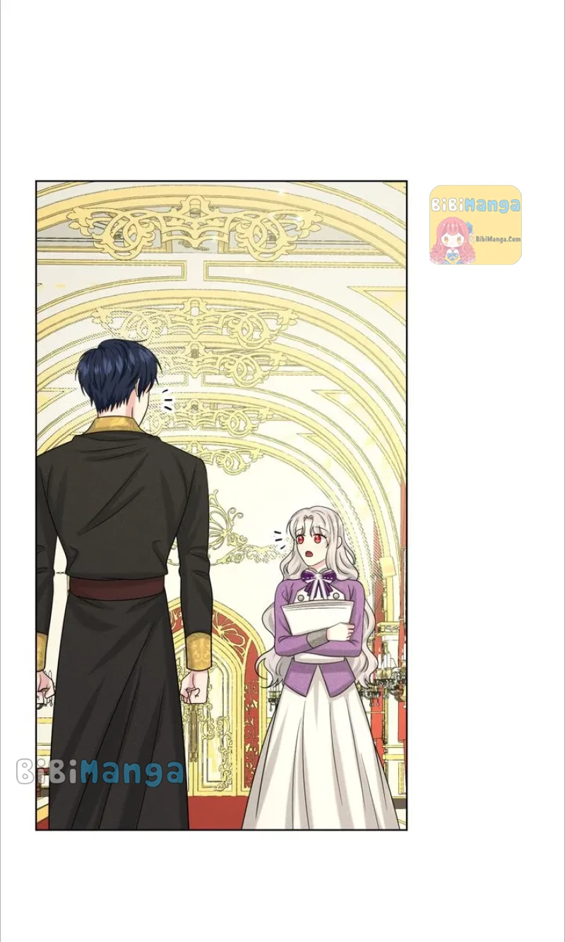 How to Get Rid of My Dark Past Chapter 84 294 11