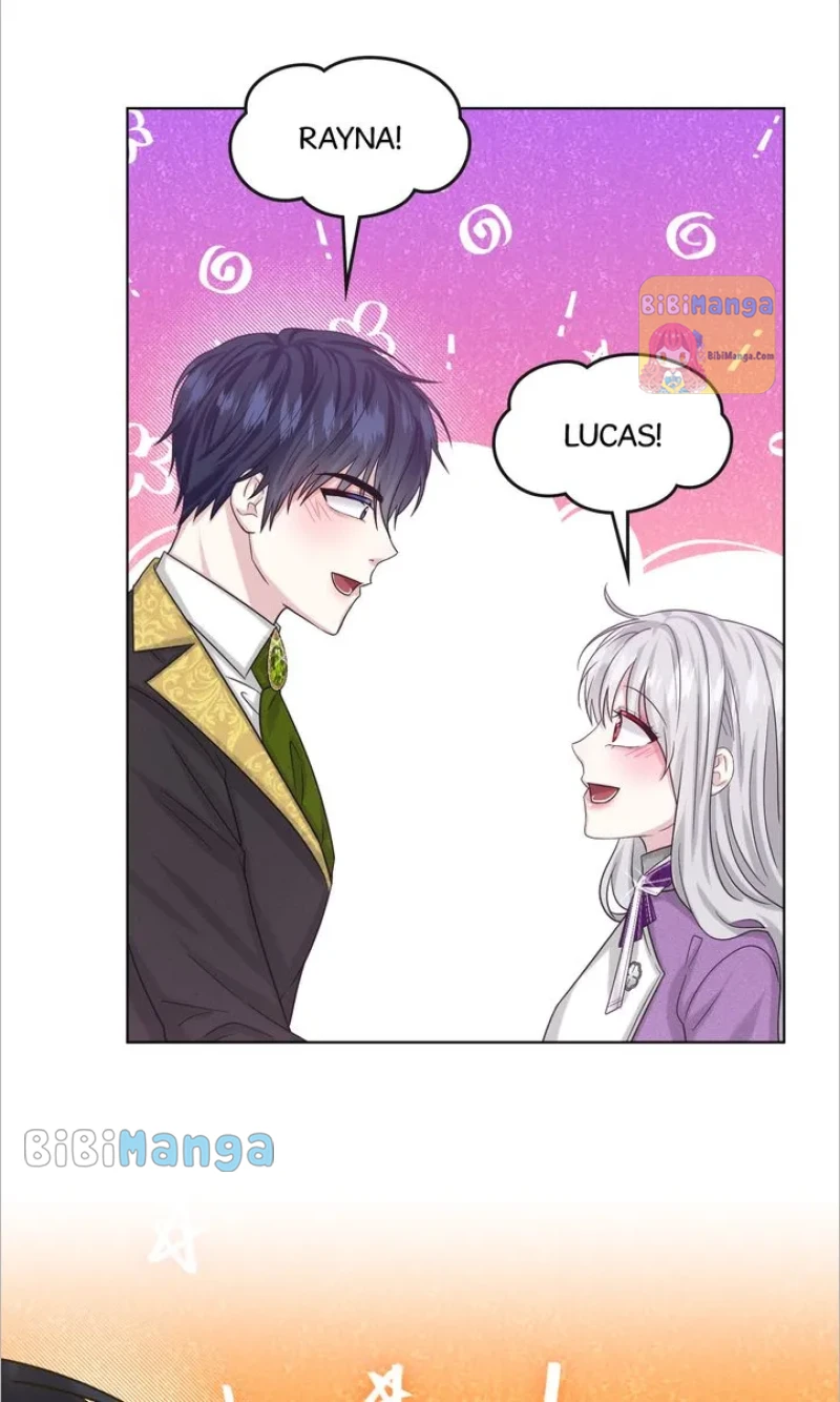How to Get Rid of My Dark Past Chapter 84 295 12