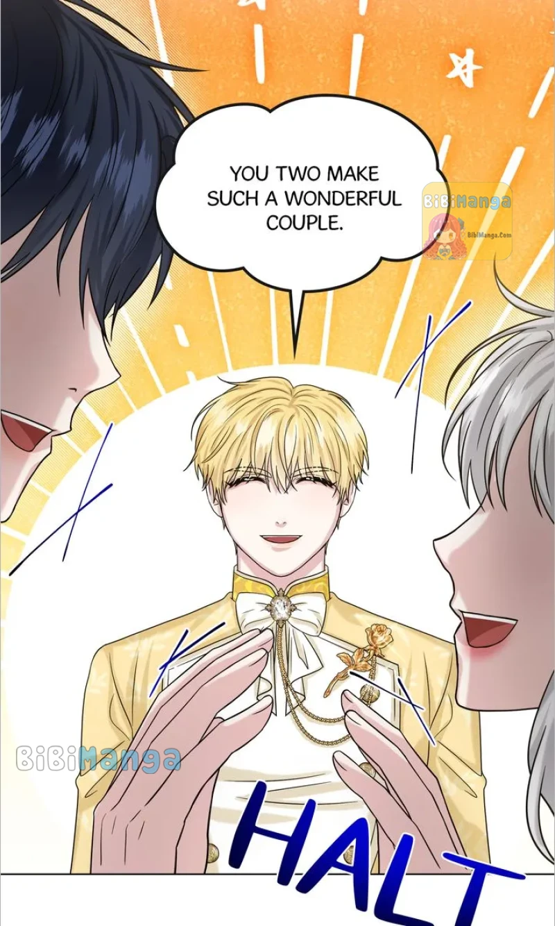 How to Get Rid of My Dark Past Chapter 84 296 13