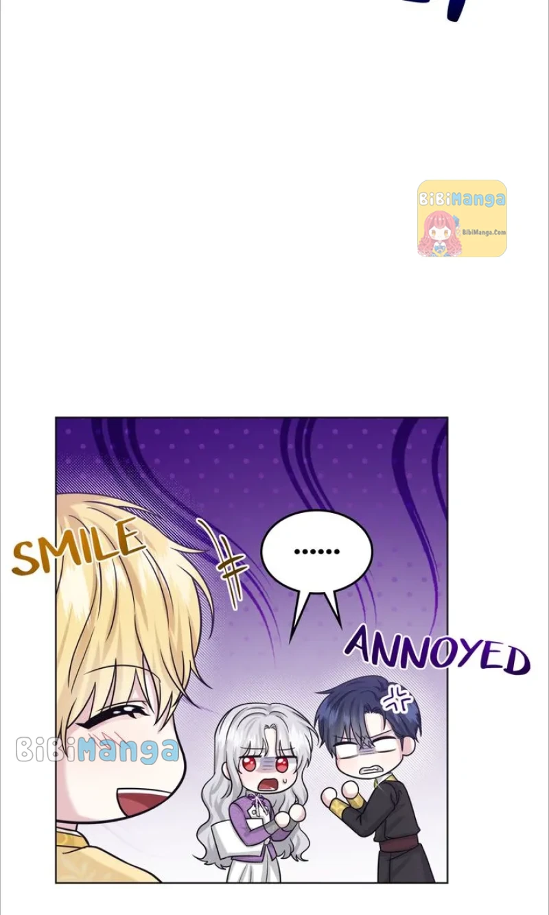 How to Get Rid of My Dark Past Chapter 84 297 14