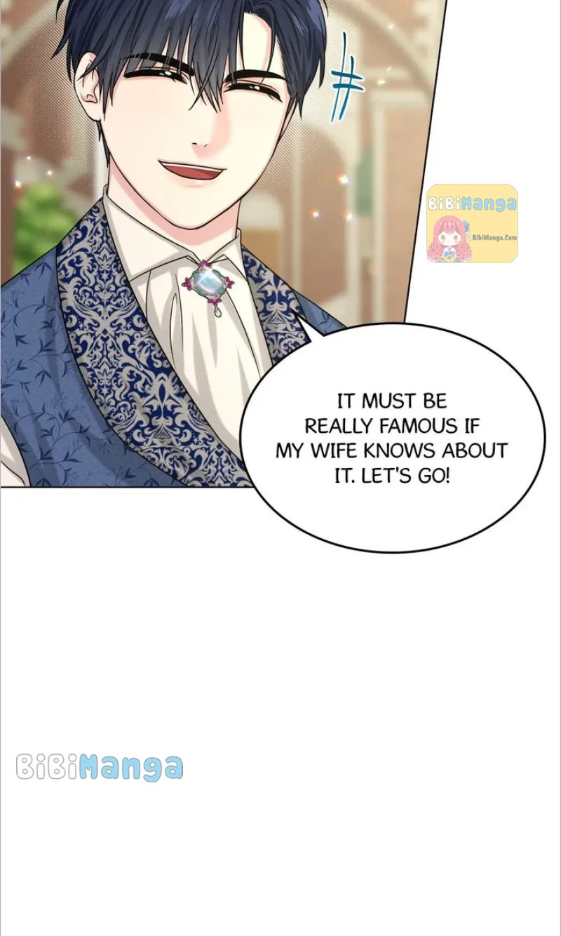 How to Get Rid of My Dark Past Chapter 84 305 22