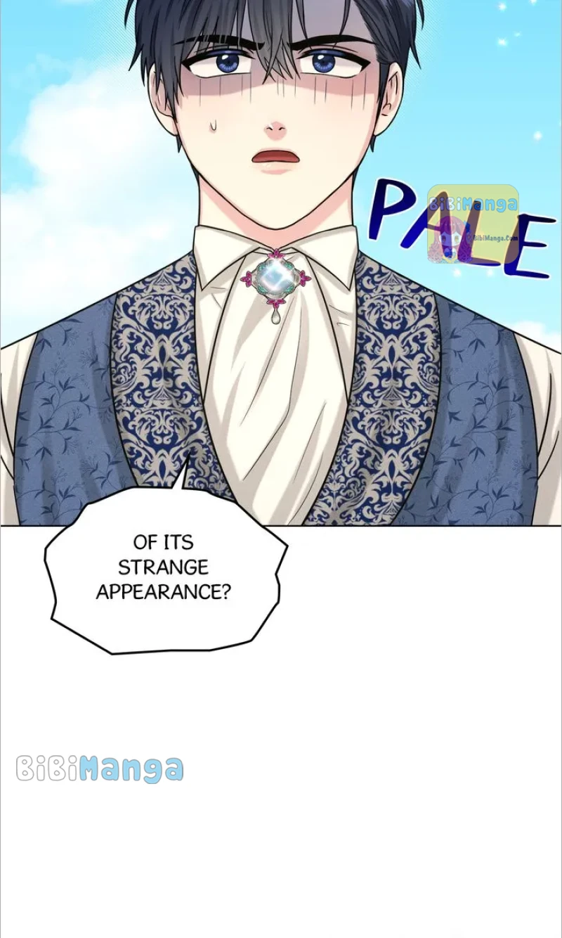 How to Get Rid of My Dark Past Chapter 84 307 24