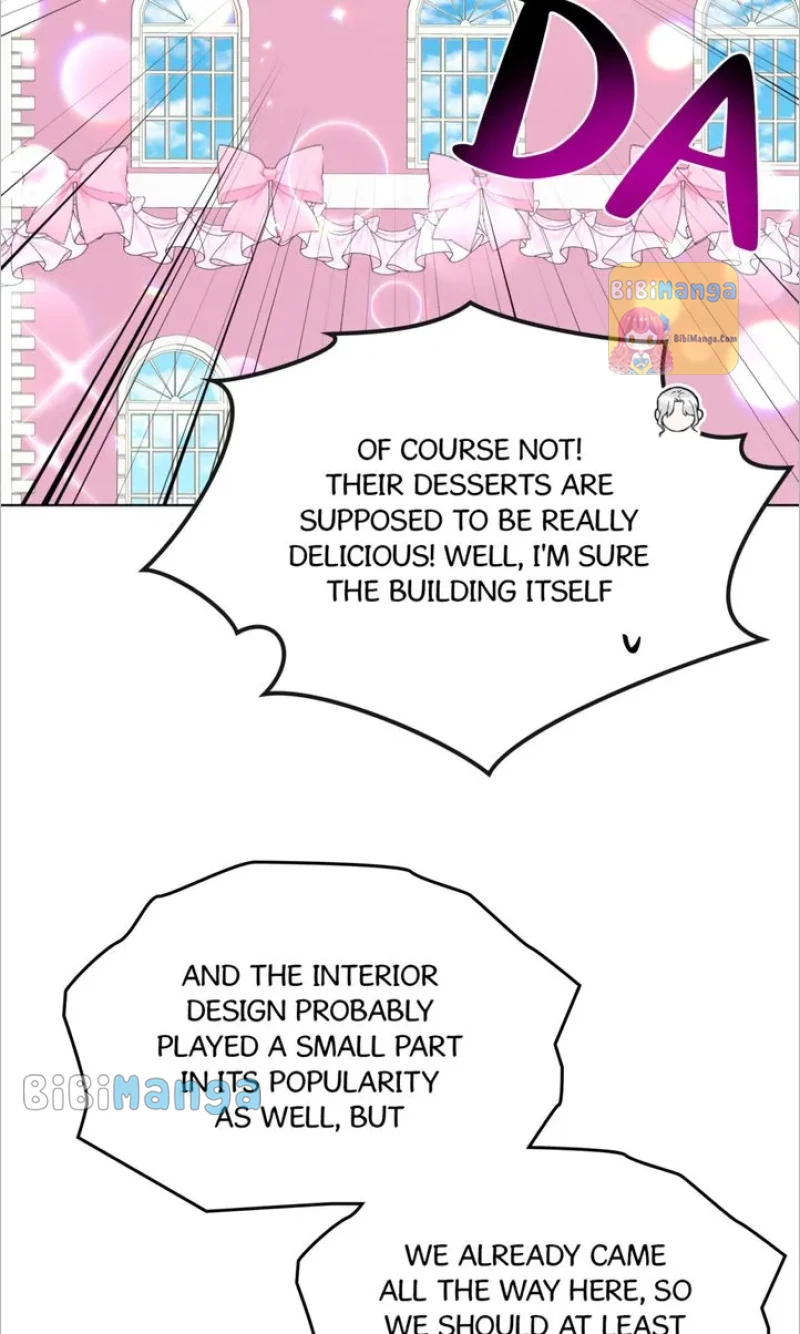 How to Get Rid of My Dark Past Chapter 84 309 26