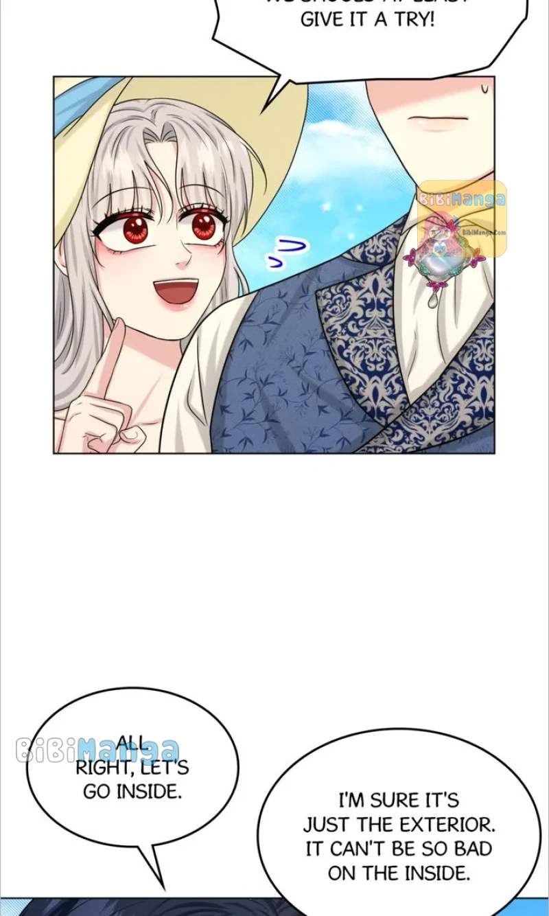 How to Get Rid of My Dark Past Chapter 84 310 27