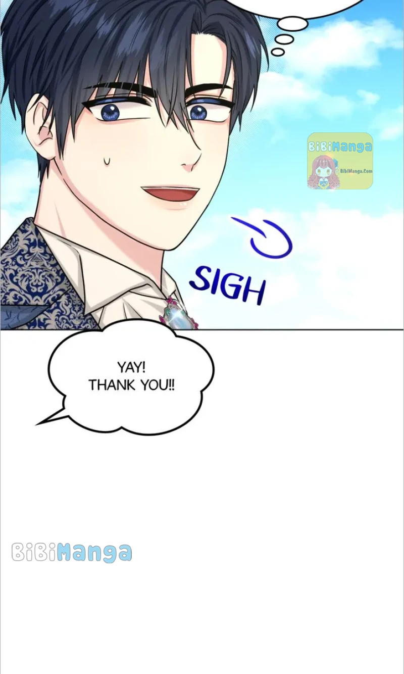 How to Get Rid of My Dark Past Chapter 84 311 28