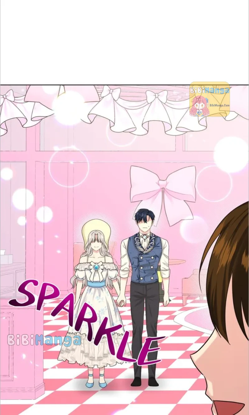 How to Get Rid of My Dark Past Chapter 84 312 29