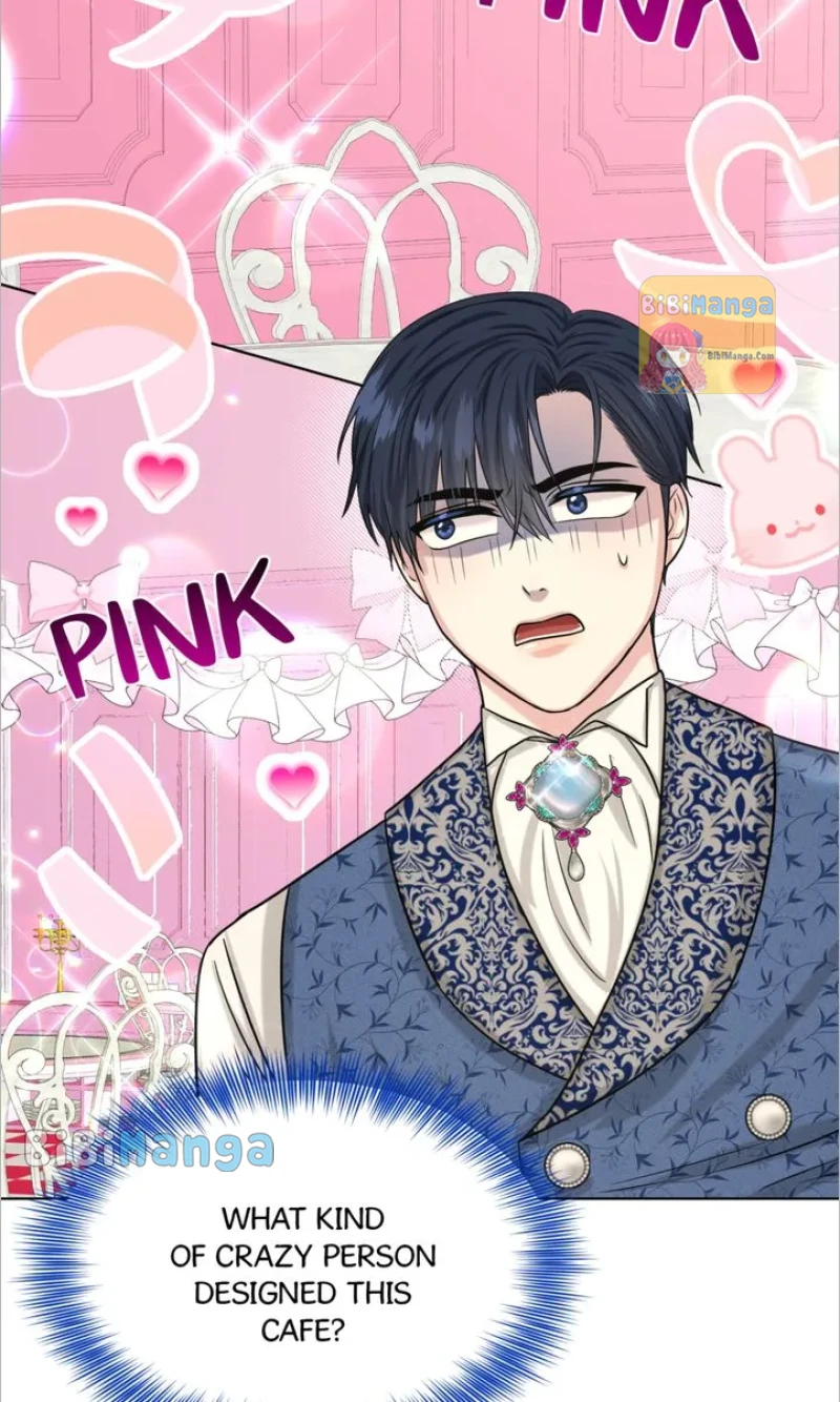 How to Get Rid of My Dark Past Chapter 84 314 31
