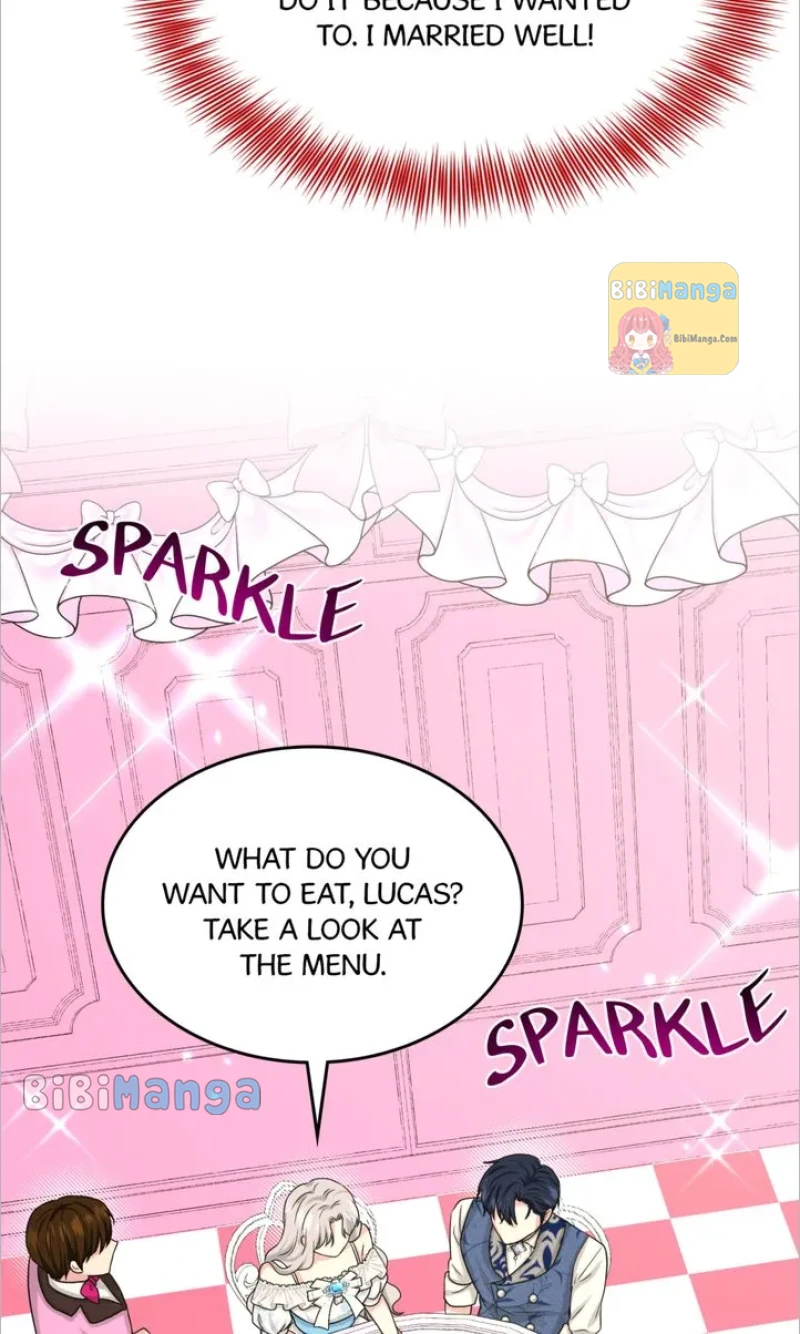 How to Get Rid of My Dark Past Chapter 84 316 33