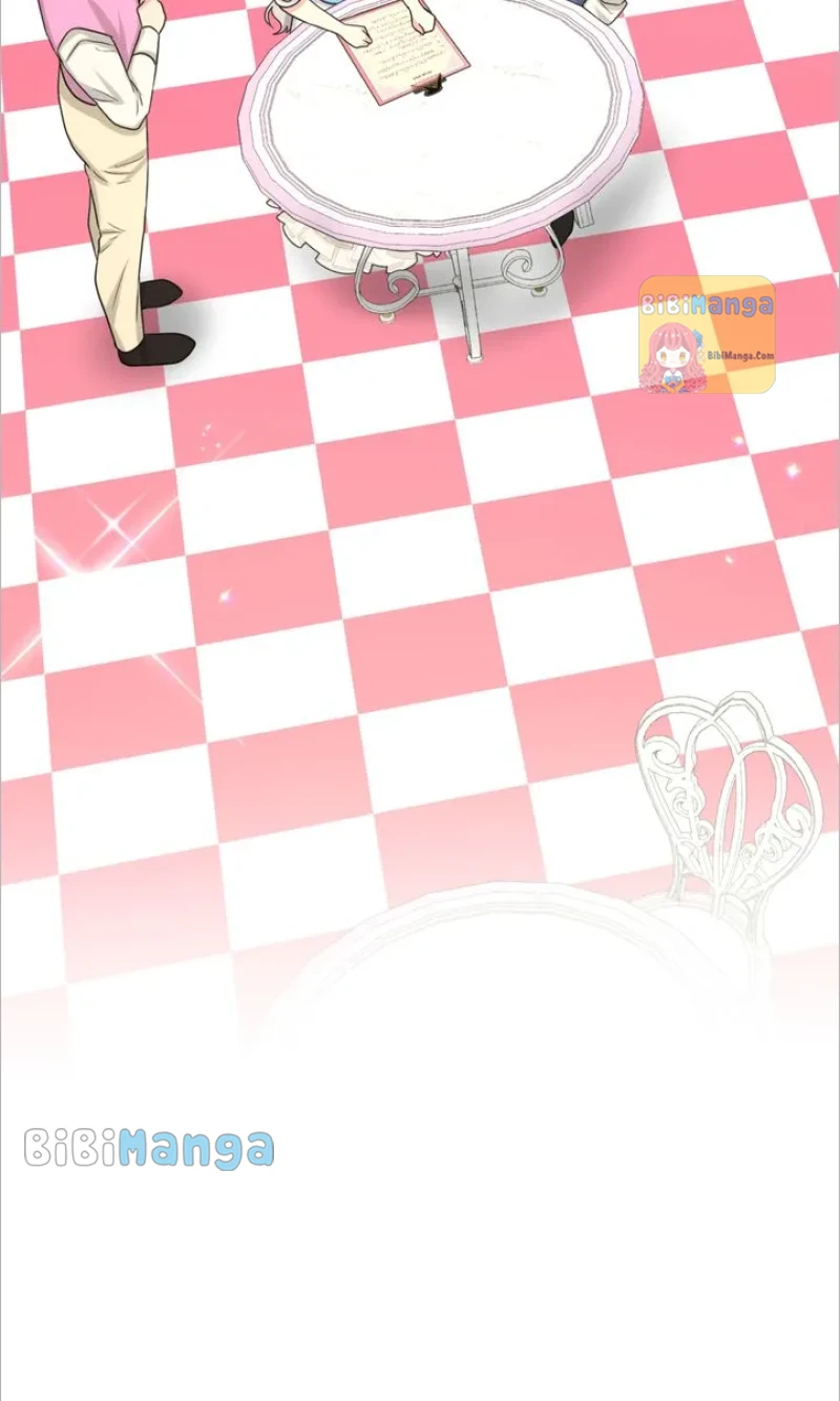How to Get Rid of My Dark Past Chapter 84 317 34