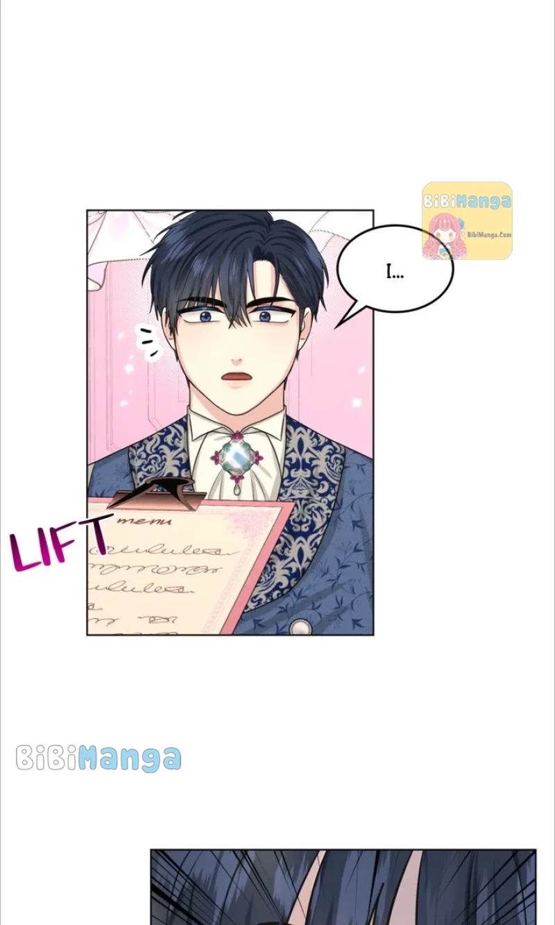 How to Get Rid of My Dark Past Chapter 84 318 35