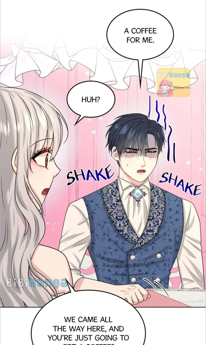 How to Get Rid of My Dark Past Chapter 84 321 38
