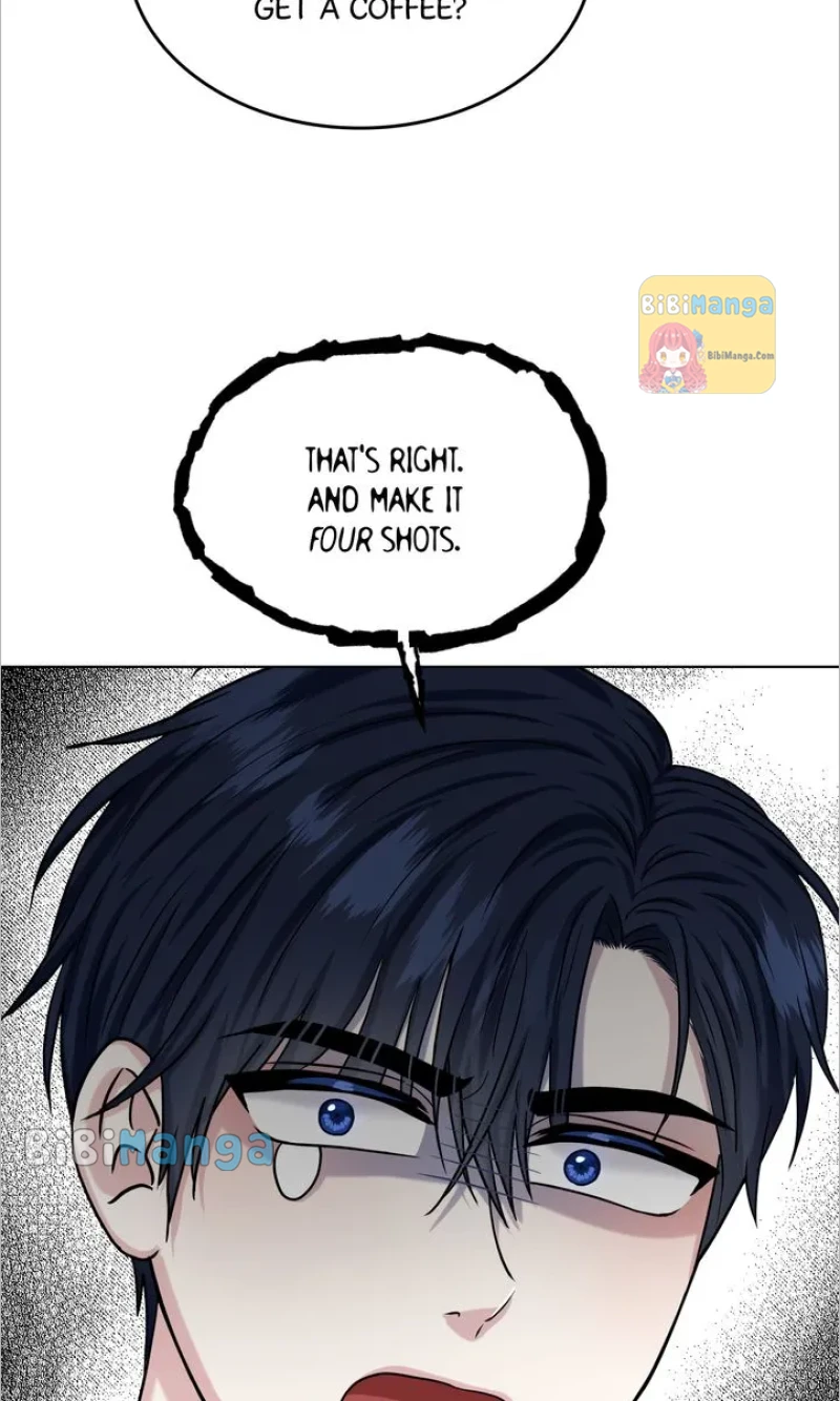 How to Get Rid of My Dark Past Chapter 84 322 39
