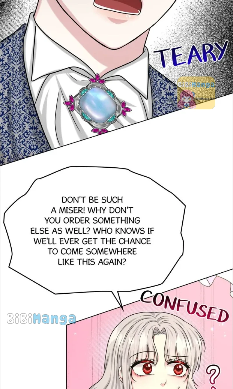 How to Get Rid of My Dark Past Chapter 84 323 40