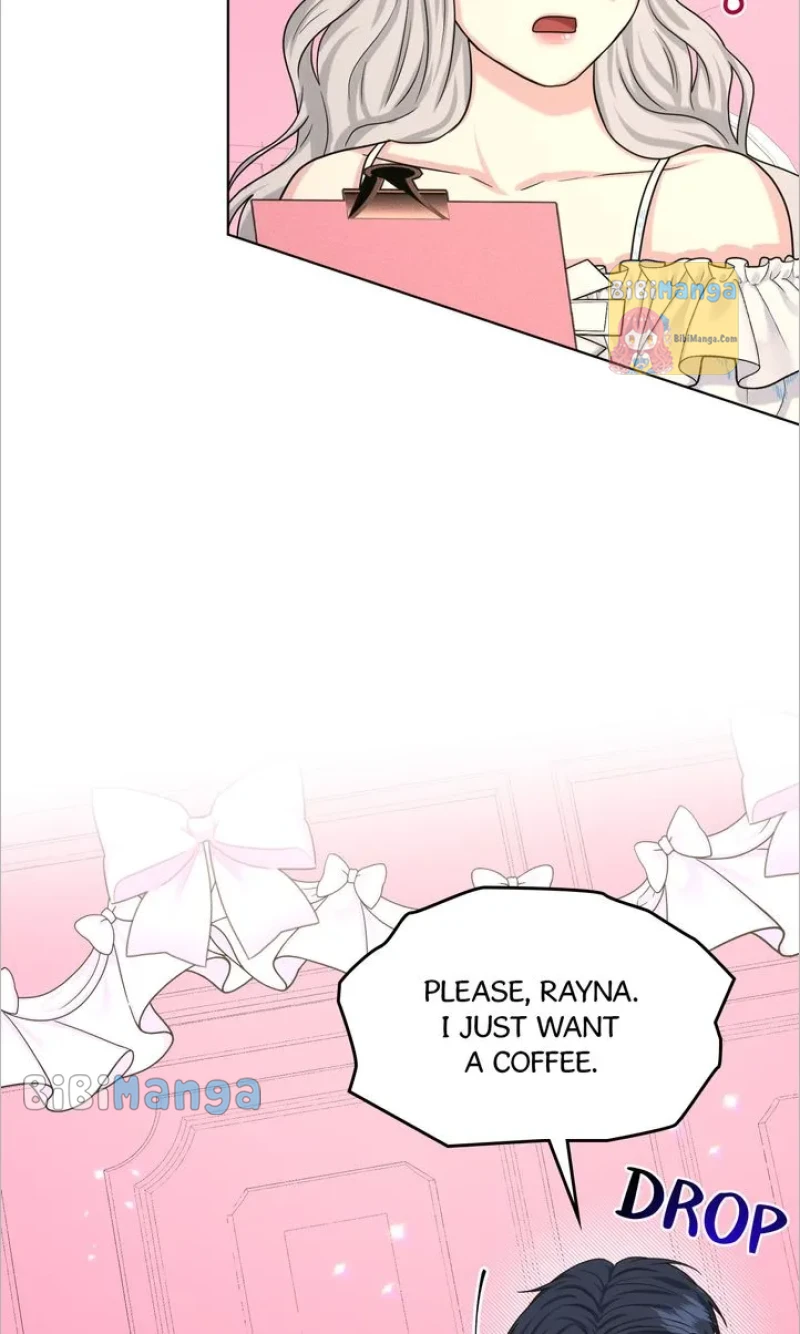 How to Get Rid of My Dark Past Chapter 84 324 41