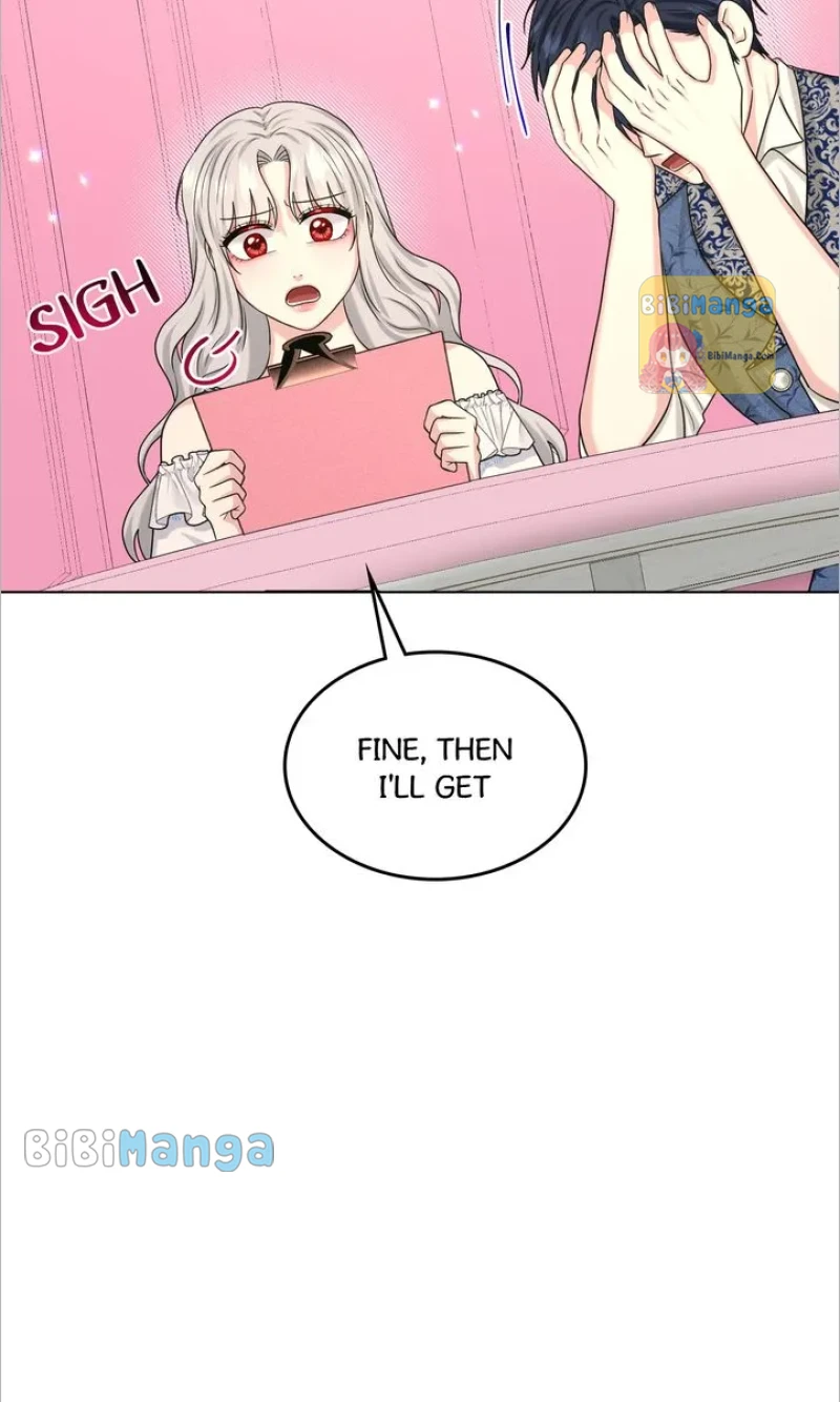 How to Get Rid of My Dark Past Chapter 84 325 42