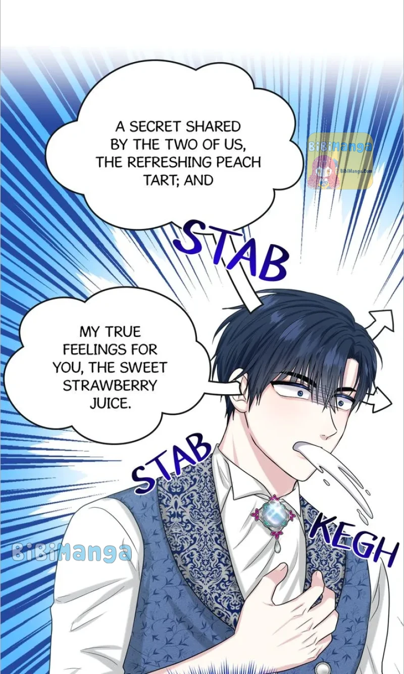 How to Get Rid of My Dark Past Chapter 84 326 43